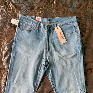 Levi’s Men’s Jeans